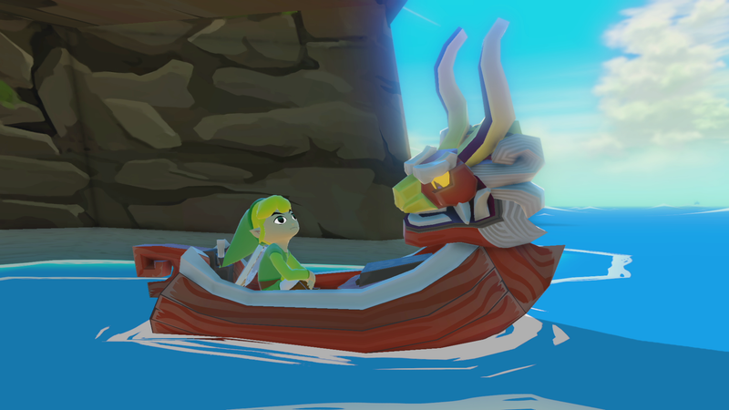 Illustration for article titled Enjoy This Week's Sixteen New Gaming Wallpapers